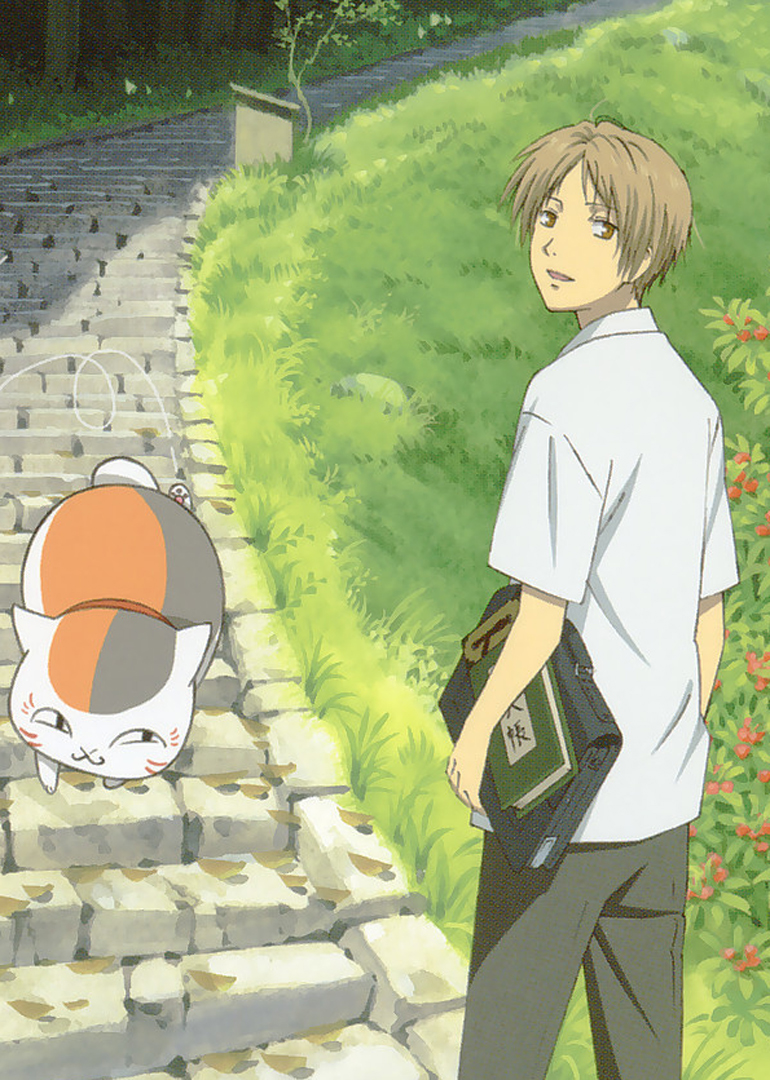 夏目友人帐 第3季