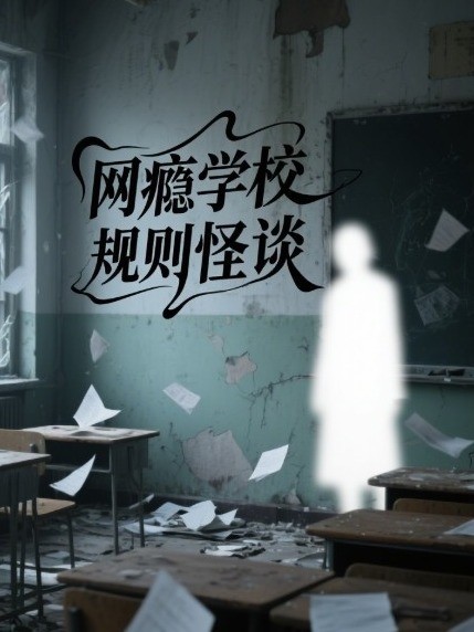 网瘾学校规则怪谈